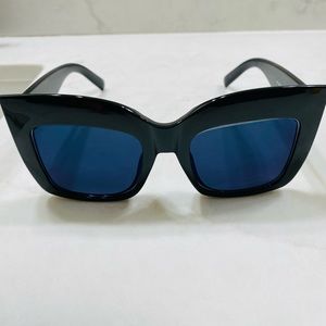 Zeelool Large Sunglasses 😎